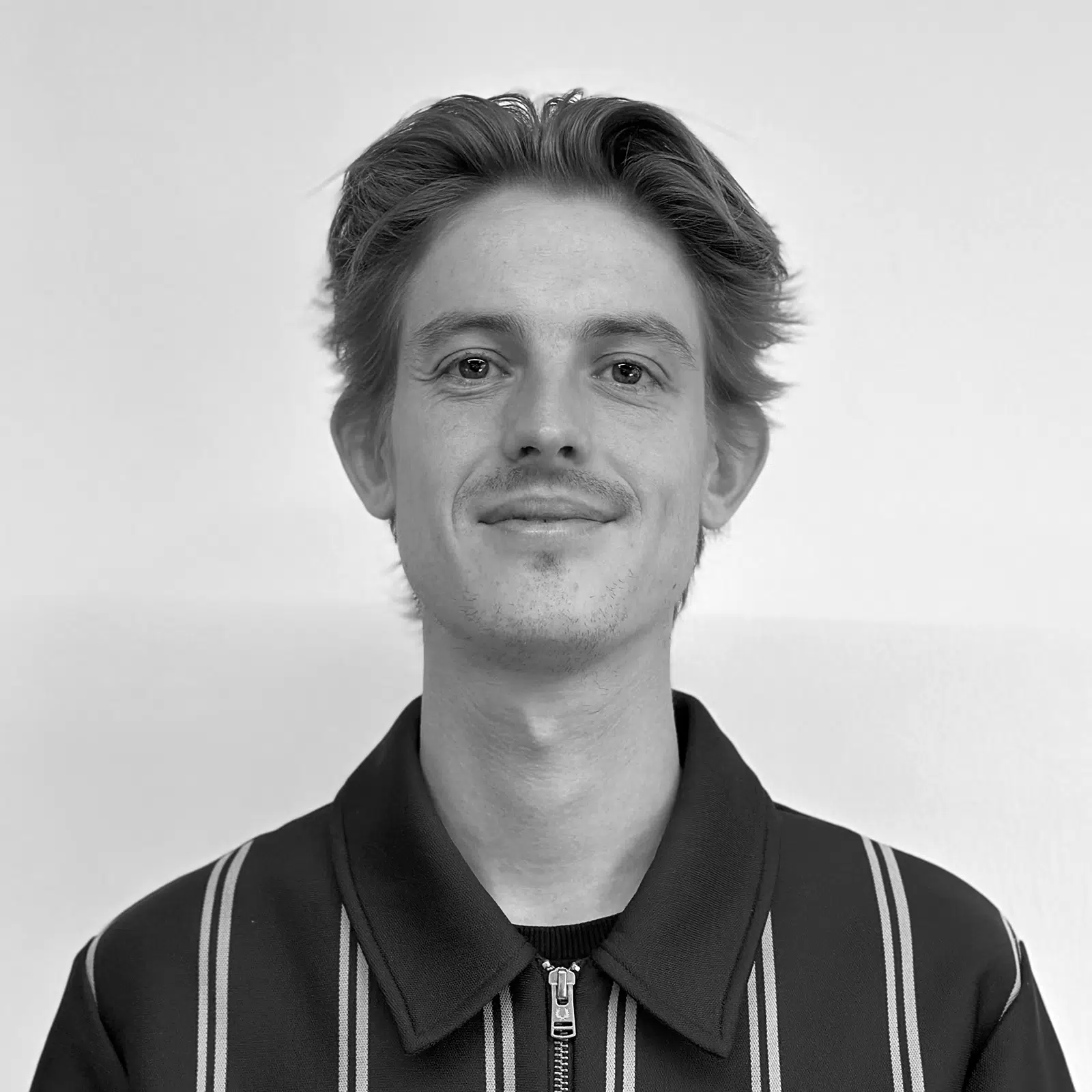 August Dunkelskov Asmussen