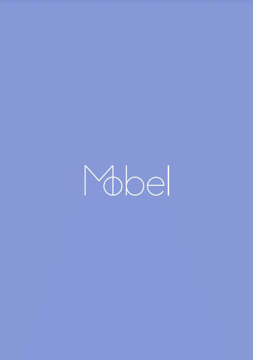 Mobel Catalogue 2022