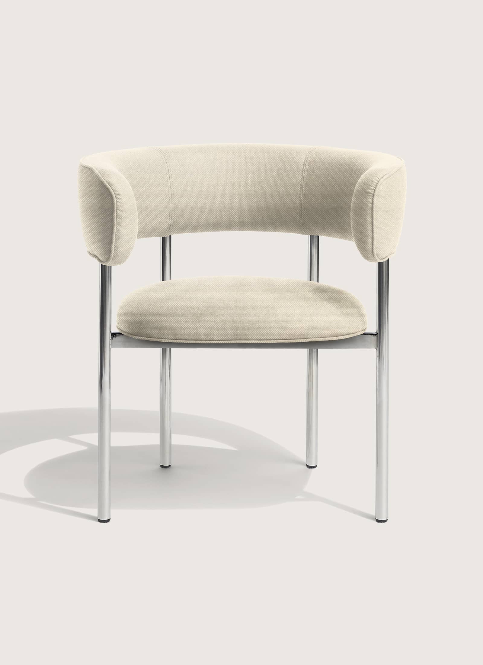 Font_Dining_Armchair_Hallingdal_65_Graa