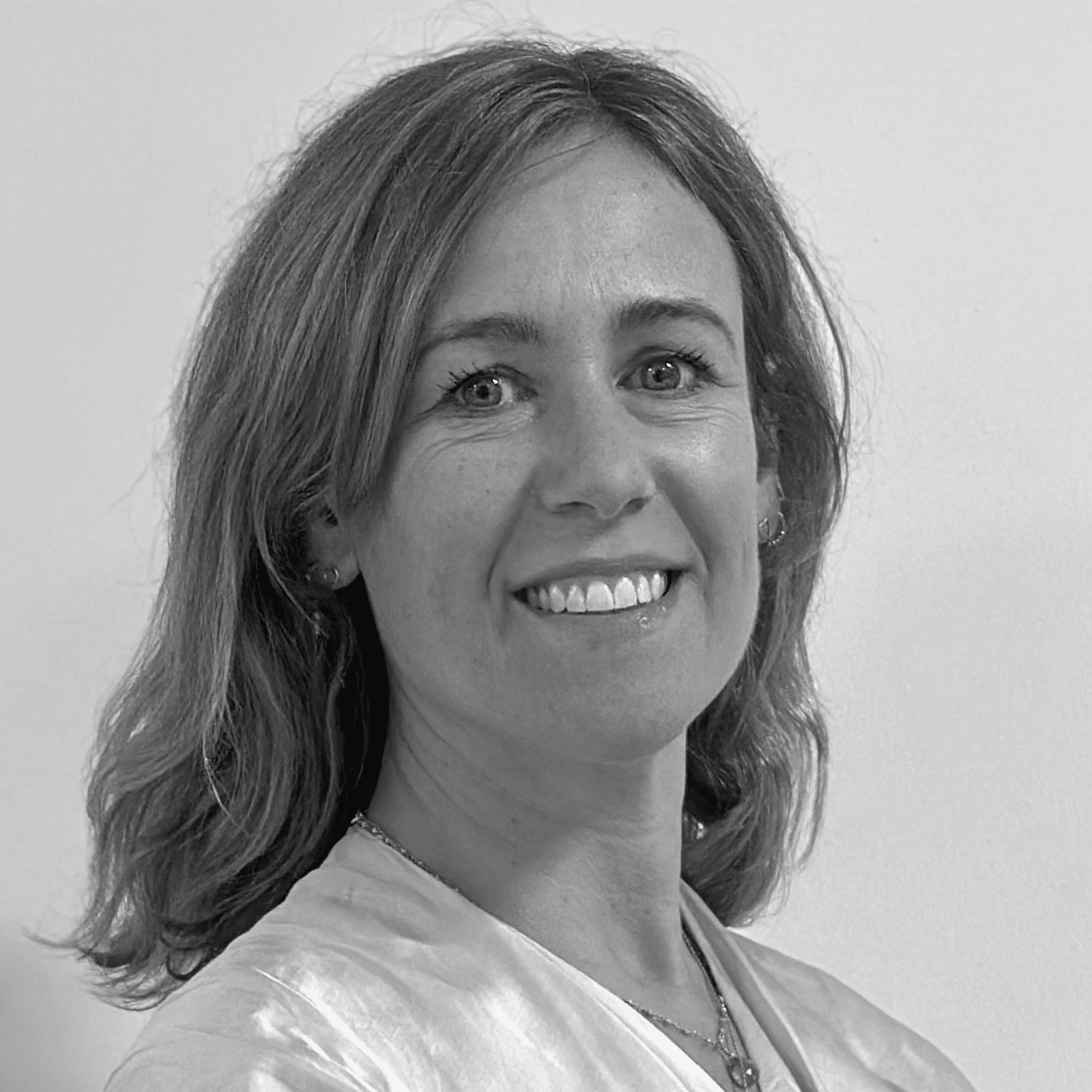 Michelle Alger